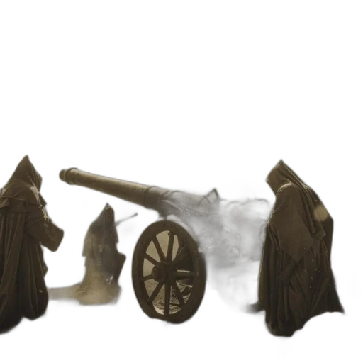 weapon, umbrella, staff, sword transparent PNG cut-out