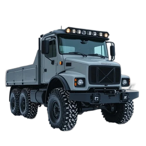 3d render, concept art, 2021, kodiak transparent PNG cut-out