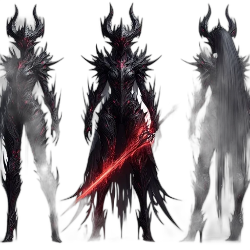 dragon, creature, concept art, fantasy art transparent PNG cut-out