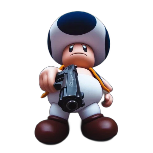staff, robot, weapon, animal transparent PNG cut-out