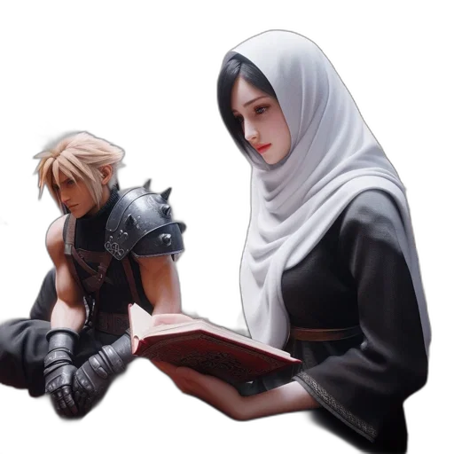 sword, weapon, concept art, fantasy art transparent PNG cut-out
