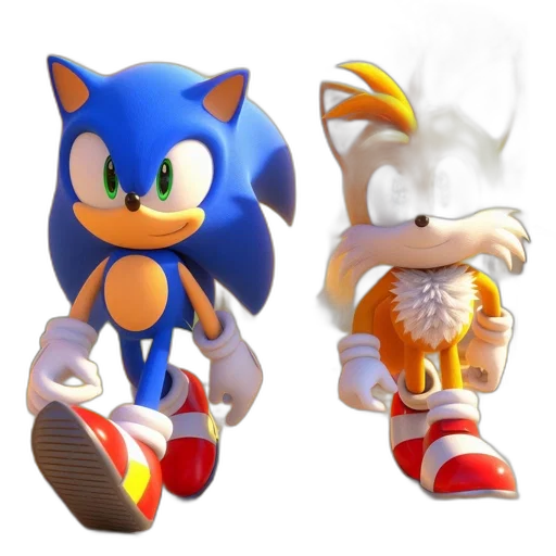 3d render, concept art, pixel art, fantasy art transparent PNG cut-out