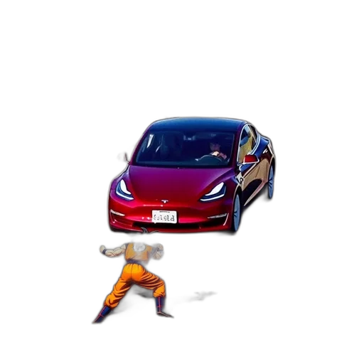 car, animal, weapon, robot transparent PNG cut-out