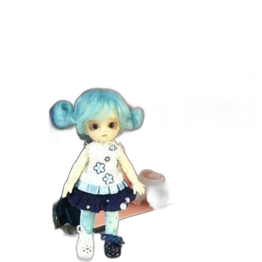 robot, creature, dress, staff transparent PNG cut-out