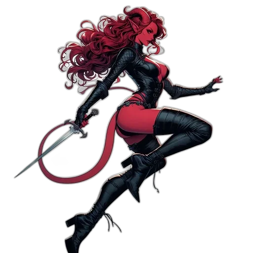 staff, comic book art, concept art, fantasy art transparent PNG cut-out