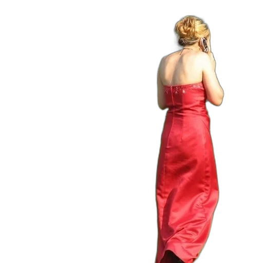 dress, staff, jewelry, umbrella transparent PNG cut-out