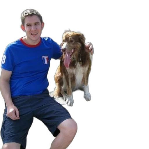 staff, animal, creature, photorealistic transparent PNG cut-out