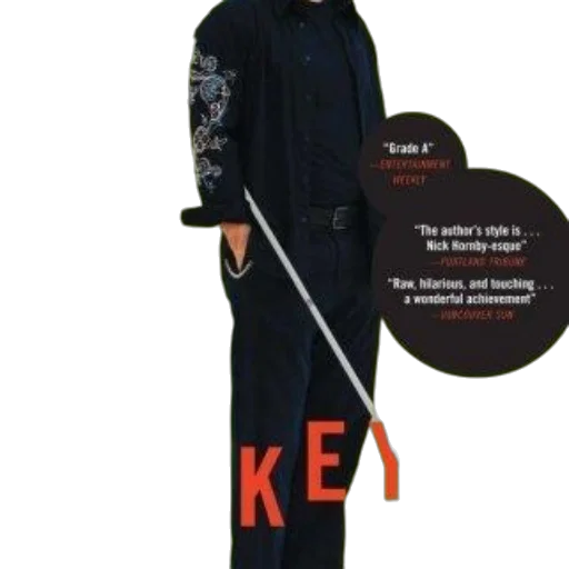 staff, jacket, weapon, umbrella transparent PNG cut-out