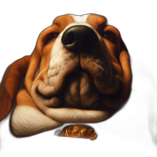 face, animal, creature, mask transparent PNG cut-out
