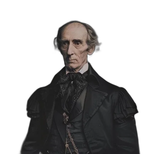 face, staff, jacket, animal transparent PNG cut-out