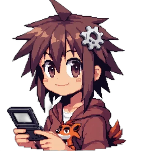 staff, animal, creature, weapon transparent PNG cut-out
