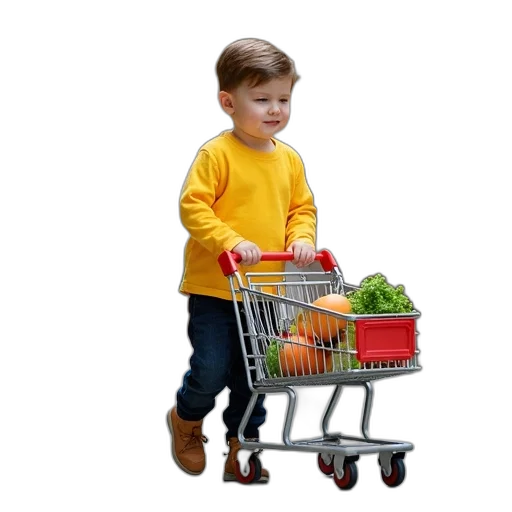 food, robot, weapon, jacket transparent PNG cut-out