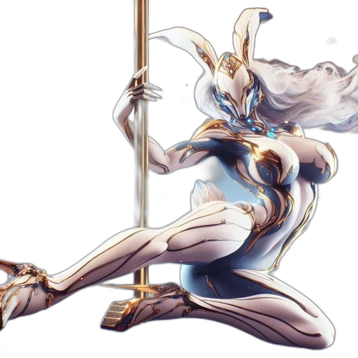 sword, staff, dragon, weapon transparent PNG cut-out