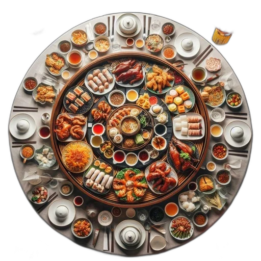 food, jewelry, face, mask transparent PNG cut-out