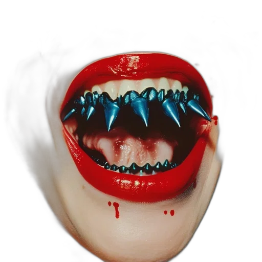 mask, face, jewelry, dragon transparent PNG cut-out