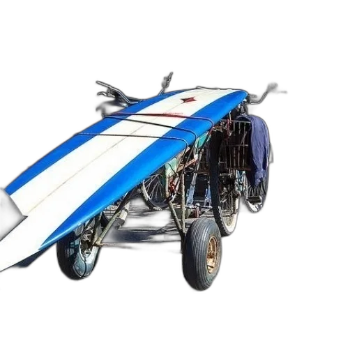 car, robot, weapon, 3d render transparent PNG cut-out