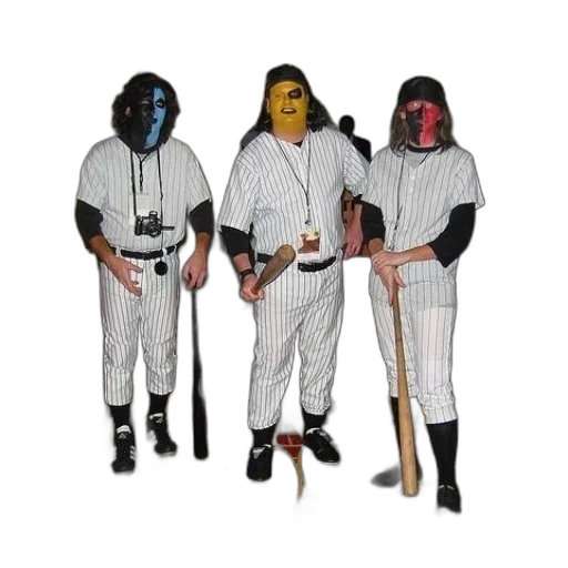 mask, staff, robot, creature transparent PNG cut-out