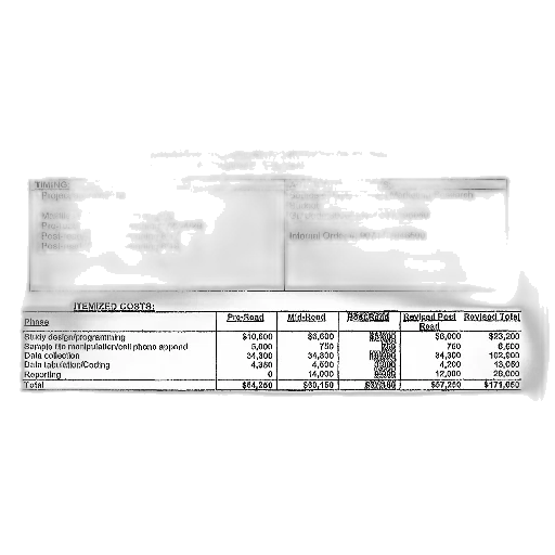 document, titled, 2013, nas transparent PNG cut-out