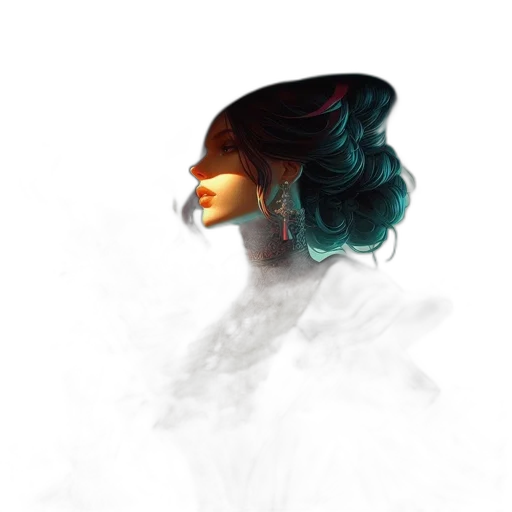 mask, face, crown, robot transparent PNG cut-out