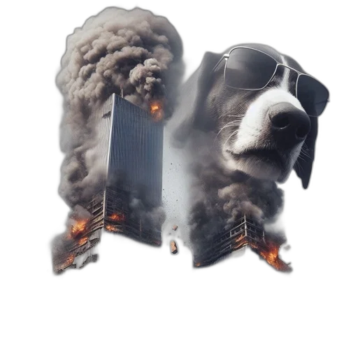 animal, concept art, photorealistic, 3d render transparent PNG cut-out