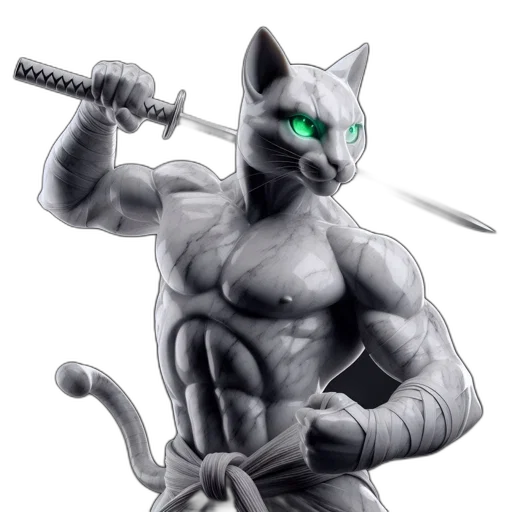 sword, staff, weapon, animal transparent PNG cut-out