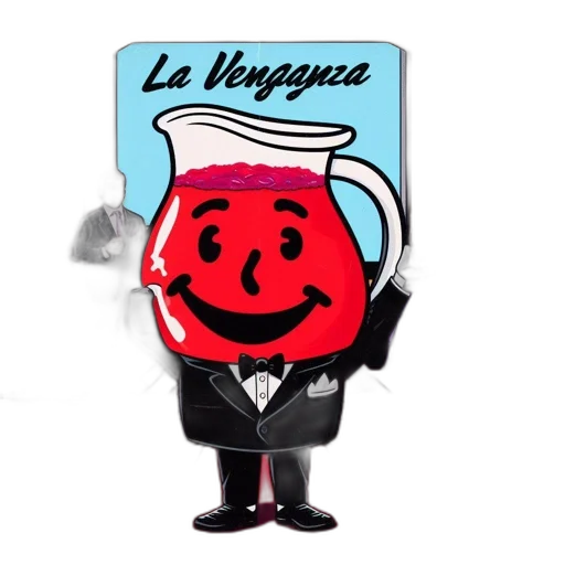 staff, food, robot, concept art transparent PNG cut-out