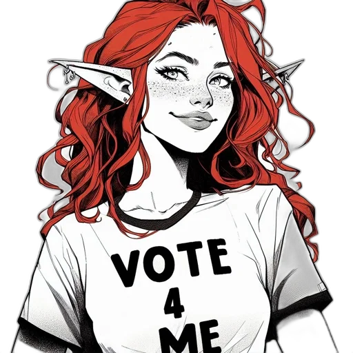 fantasy art, concept art, comic book art, pixel art transparent PNG cut-out