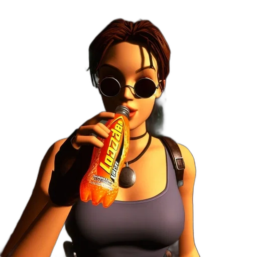 bottle, weapon, food, staff transparent PNG cut-out