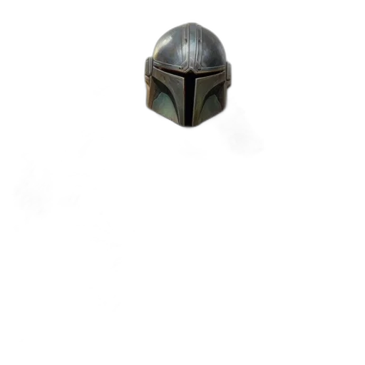 robot, weapon, sword, crown transparent PNG cut-out