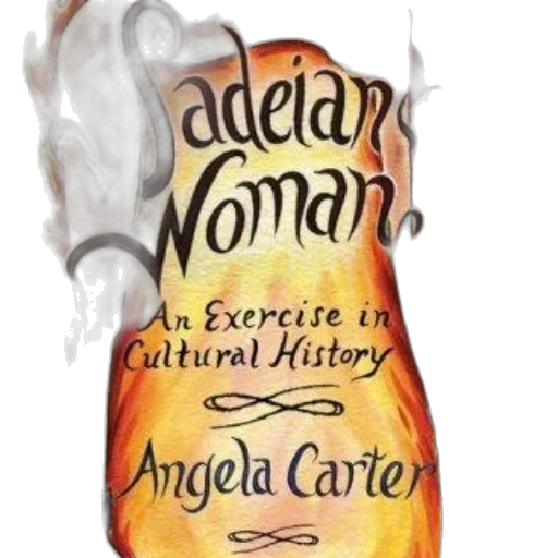 fire, cover, sadeian, woman transparent PNG cut-out