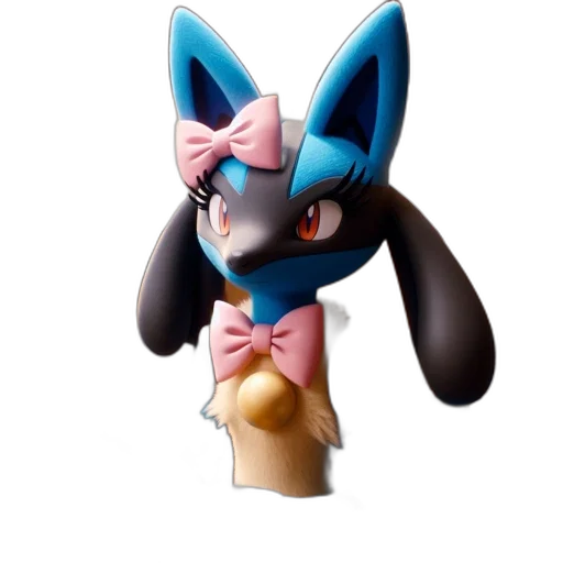 staff, mask, animal, hat transparent PNG cut-out