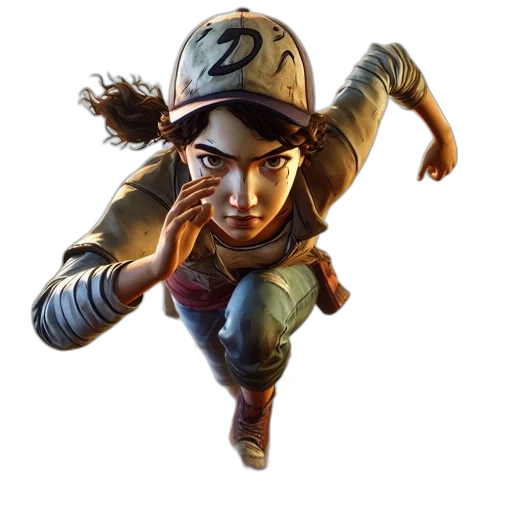face, weapon, staff, concept art transparent PNG cut-out