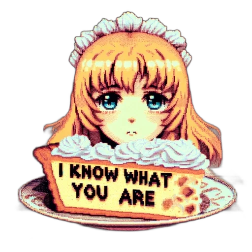 food, jewelry, weapon, staff transparent PNG cut-out