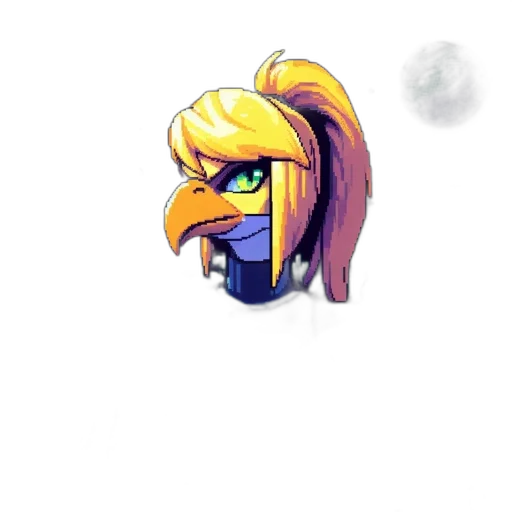 mask, staff, face, dragon transparent PNG cut-out