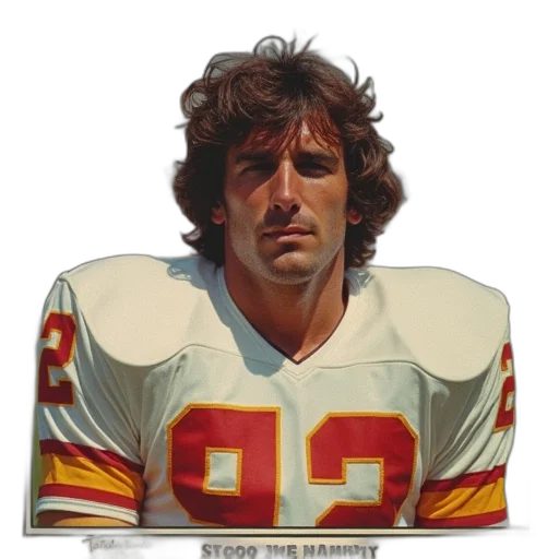 photorealistic, oil painting, football, card transparent PNG cut-out