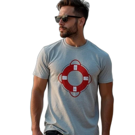 3d render, pixel art, life, guard transparent PNG cut-out