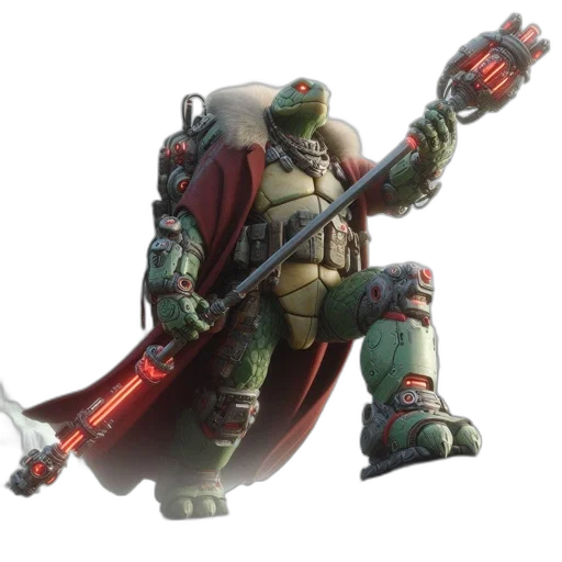weapon, staff, animal, sword transparent PNG cut-out