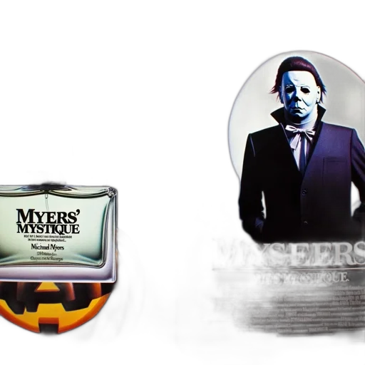 advertisement, promotes, myers, mystique transparent PNG cut-out