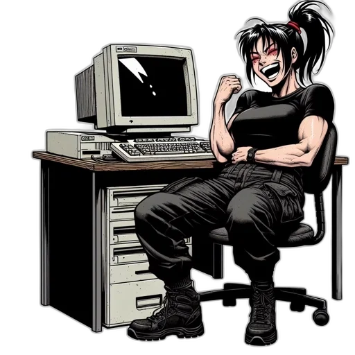 staff, robot, furniture, weapon transparent PNG cut-out