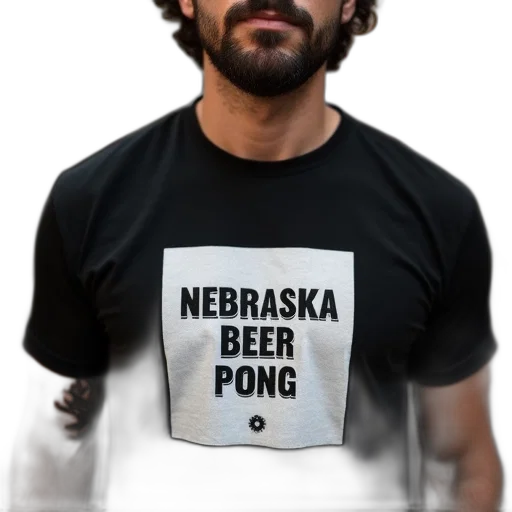 cyberpunk, man, wearing, black transparent PNG cut-out