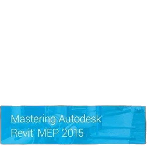mastering, autodesk, revit, mep transparent PNG cut-out