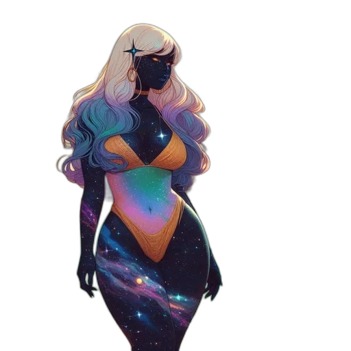 dress, mask, creature, jacket transparent PNG cut-out