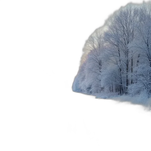 hat, tree, hair, mask transparent PNG cut-out