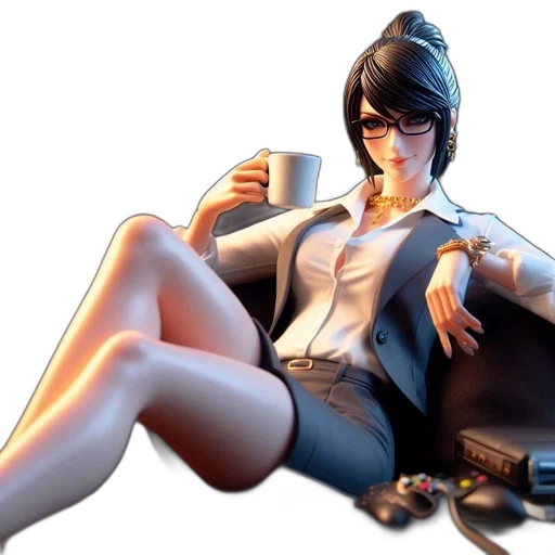 staff, weapon, furniture, robot transparent PNG cut-out