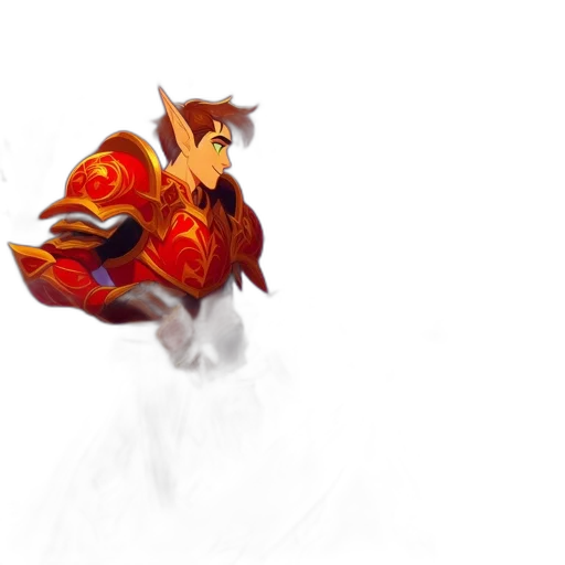 dragon, staff, weapon, sword transparent PNG cut-out
