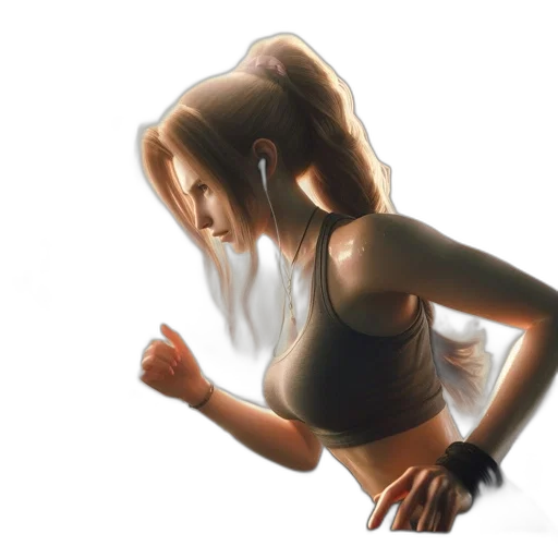 photorealistic, concept art, 3d render, watercolor transparent PNG cut-out