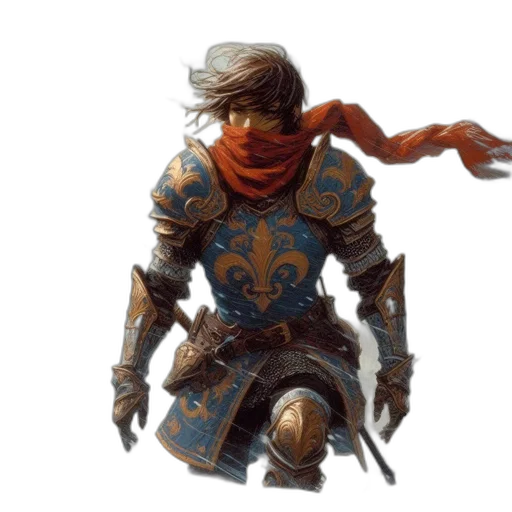 sword, weapon, staff, face transparent PNG cut-out