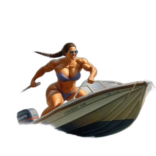 concept art, photorealistic, 3d render, pixel art transparent PNG cut-out