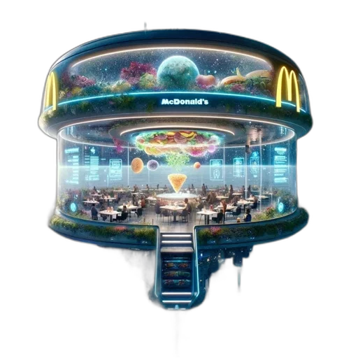 jewelry, robot, food, staff transparent PNG cut-out