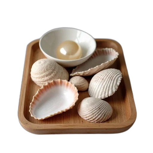 food, monochrome, wooden, tray transparent PNG cut-out